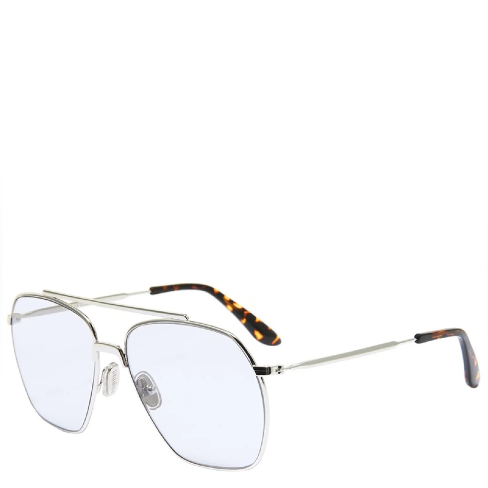 ACNE STUDIOS Anteom Aviator Sunglasses